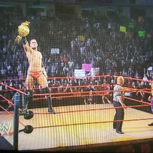 Meet your Posher, Hunter